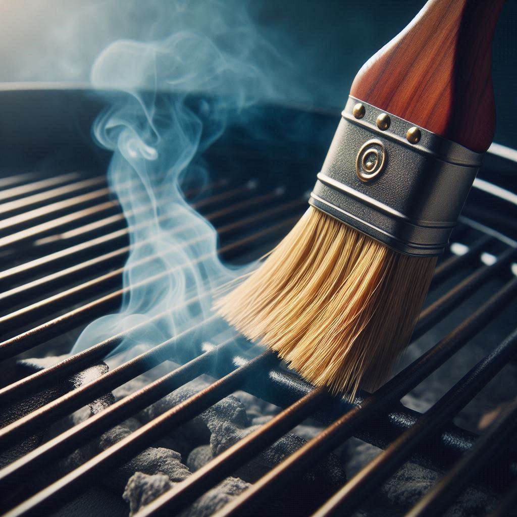 Summer Lemon Herb Grilled Chicken recipe: A Flavorful Delight for Every Occasion 5 Preheat the Grill