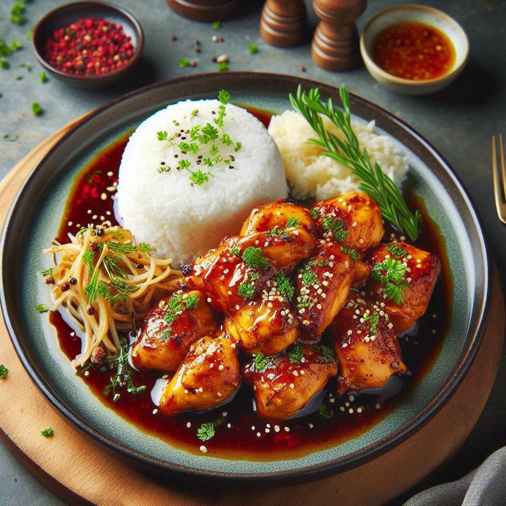 Filipino Chicken Adobo recipe – A Comforting Classic 8 Serve and Enjoy!
