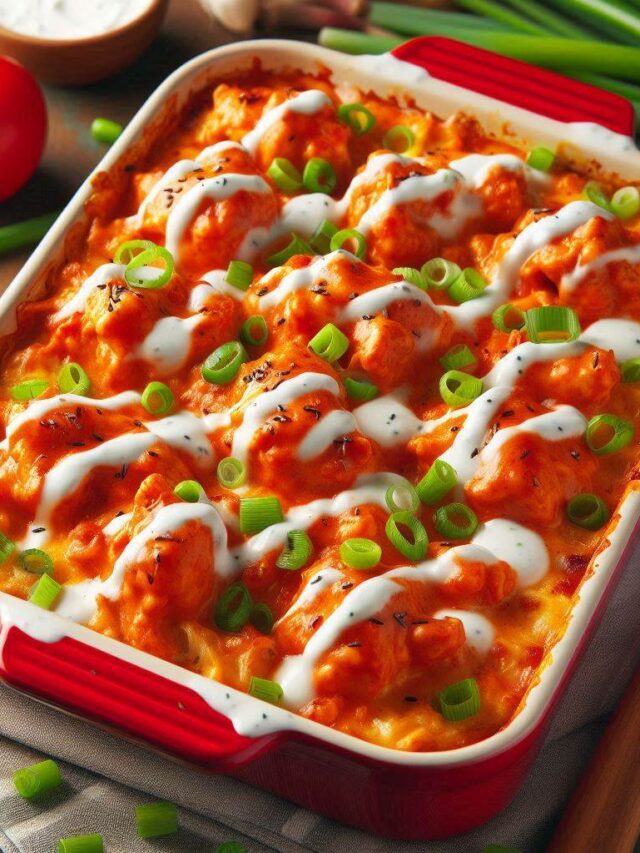 15 Best Chicken Recipes for Dinner Casserole