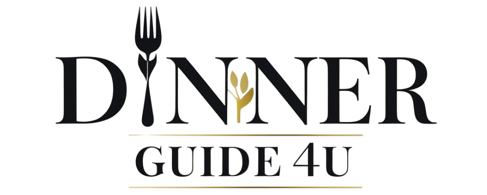 dinnerguide4u