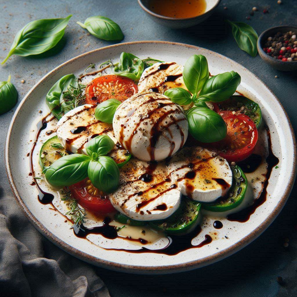 Italian Balsamic Chicken with Cherry Tomatoes – A Simple Yet Luxurious Dish 8 image 13 Italian Balsamic Chicken with Cherry Tomatoes – A Simple Yet Luxurious Dish