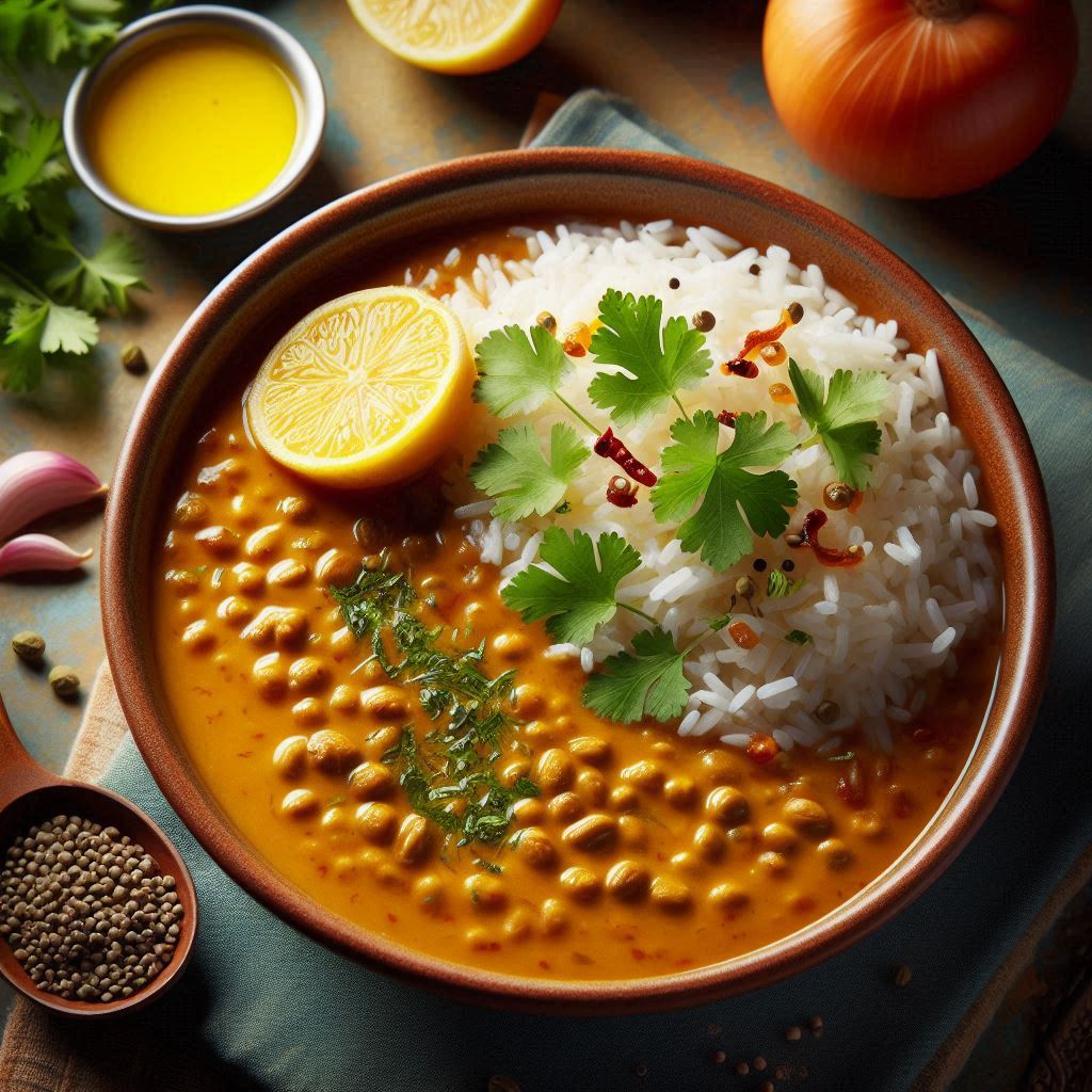 15 Friday Night Dinner Recipes for Family 12 Classic Dal Tadka with Jeera Rice