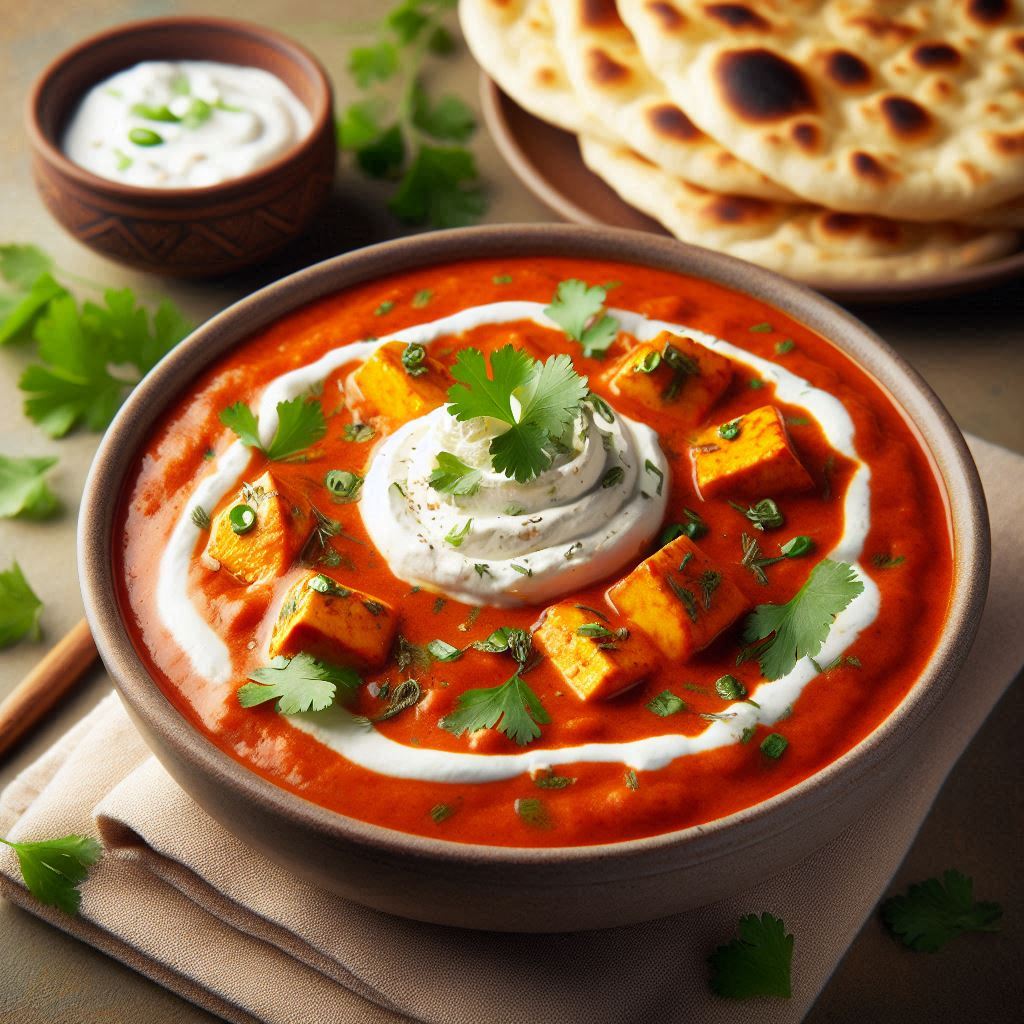 15 Friday Night Dinner Recipes for Family 9 Paneer Butter Masala