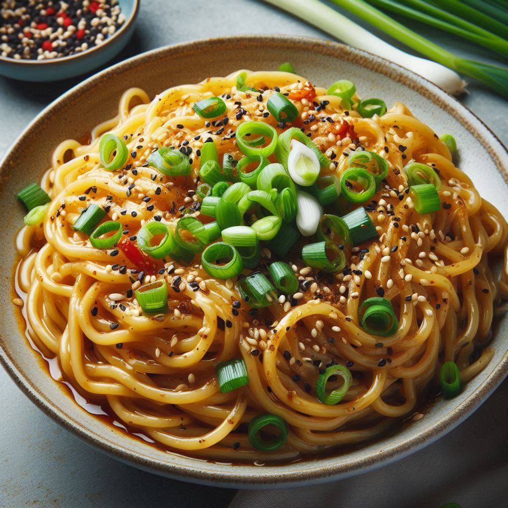 15 Friday Night Dinner Recipes for Family 13 Butter Garlic Noodles