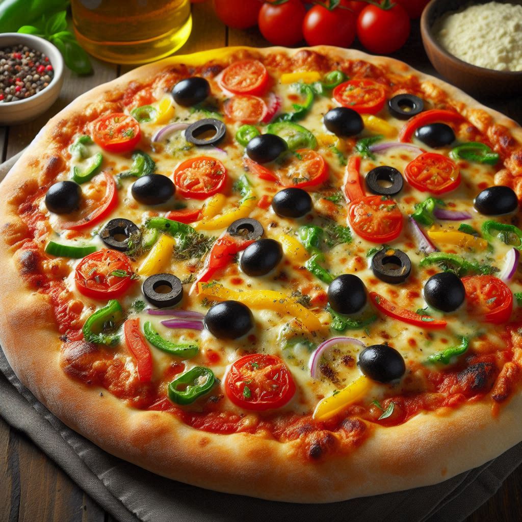15 Friday Night Dinner Recipes for Family 6 Homemade Pizza Night