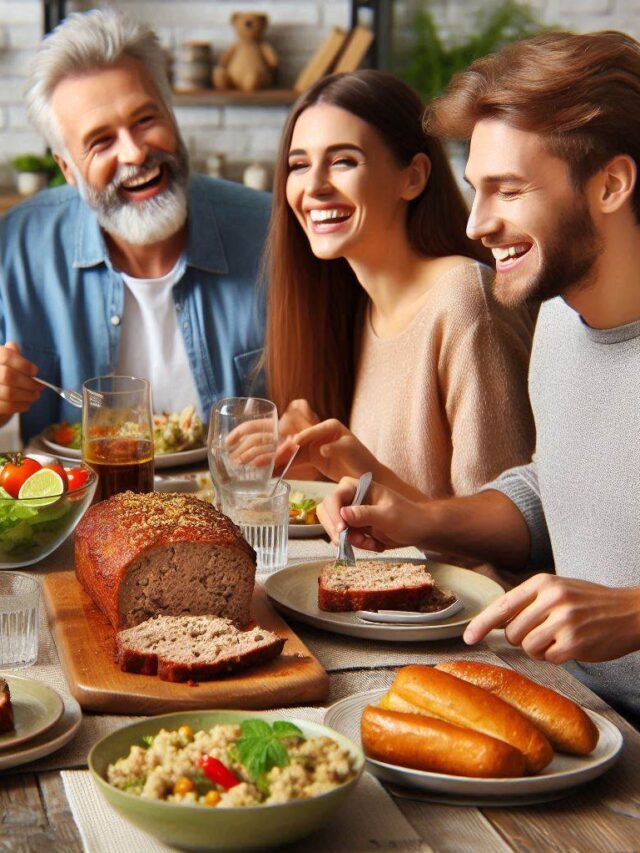 20 Delicious Meatloaf Recipes with Stove Top Stuffing You Need to Try Today