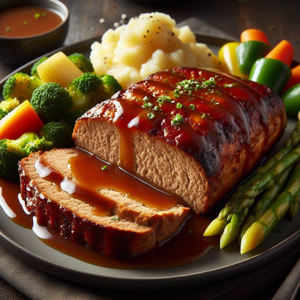 20 Delicious Meatloaf Recipes with Stove Top Stuffing You Need to Try Today 5 Stove Top Stuffing Turkey Meatloaf Recipes for a Healthier Twist