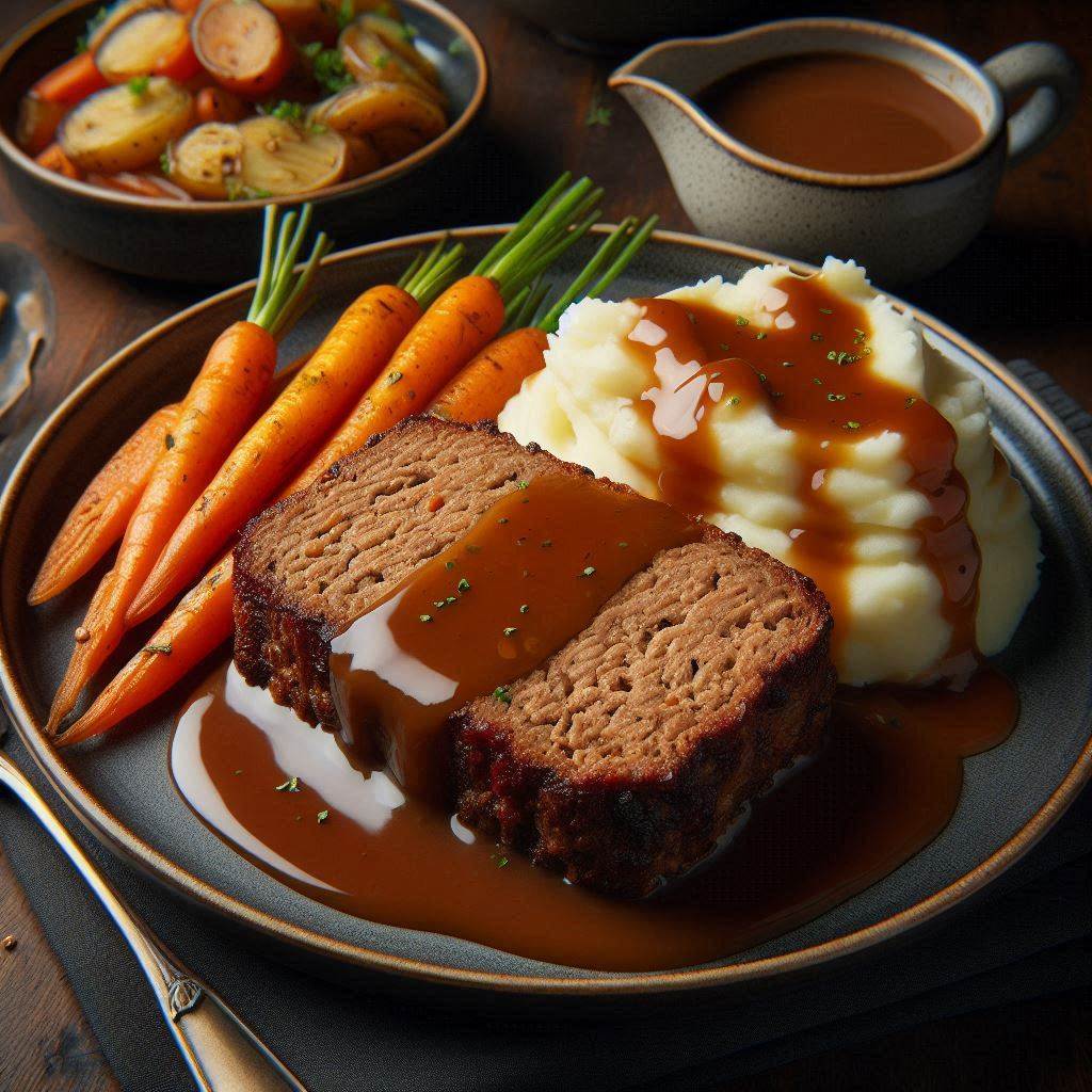 20 Delicious Meatloaf Recipes with Stove Top Stuffing You Need to Try Today 6 Stove Top Stuffing Meatloaf Recipes for a Savory Dinner