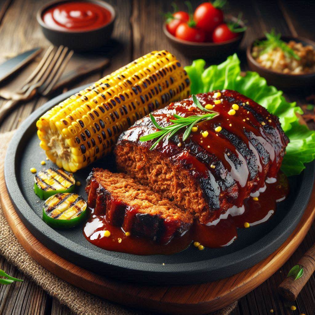 20 Delicious Meatloaf Recipes with Stove Top Stuffing You Need to Try Today 7 Meatloaf Recipes with Stove Top Stuffing and BBQ Sauce