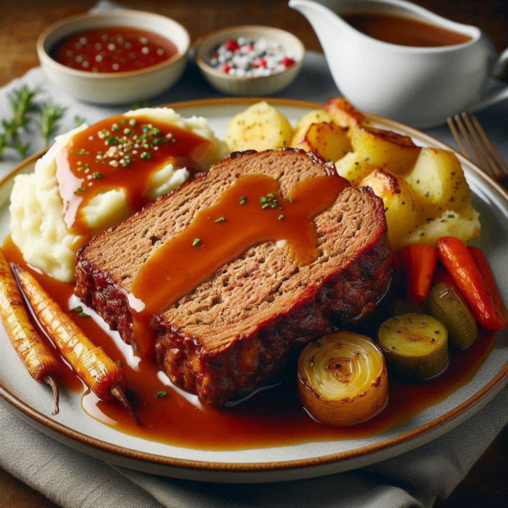 20 Delicious Meatloaf Recipes with Stove Top Stuffing You Need to Try Today 8 Meatloaf Recipes Made with Stove Top Stuffing for Ultimate Comfort