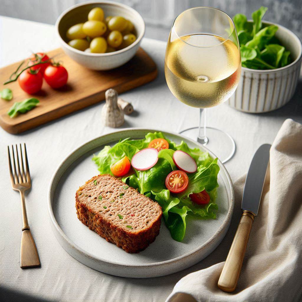 20 Delicious Meatloaf Recipes with Stove Top Stuffing You Need to Try Today 9 1 lb Meatloaf Recipes with Stove Top Stuffing for Smaller Portions
