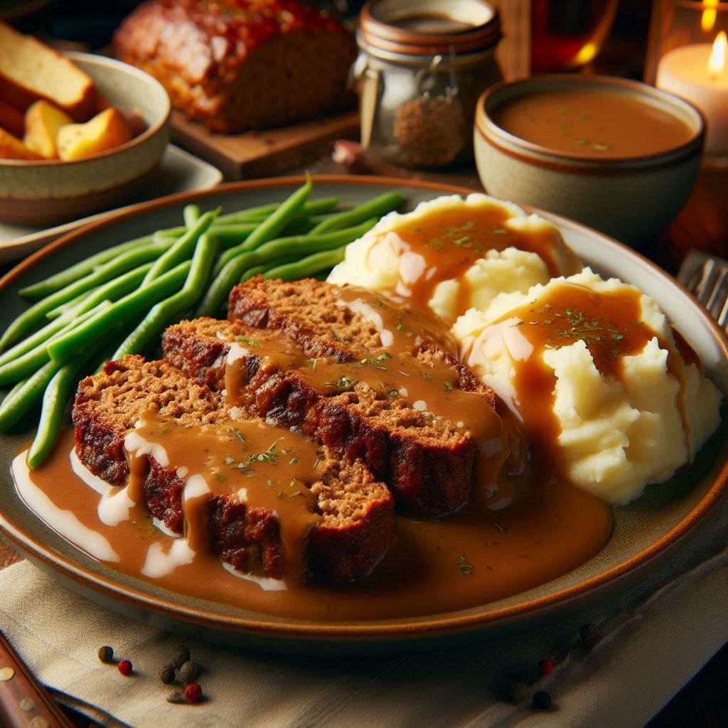 20 Delicious Meatloaf Recipes with Stove Top Stuffing You Need to Try Today 12 Meatloaf Recipes with Stove Top Stuffing and Gravy for Extra Comfort