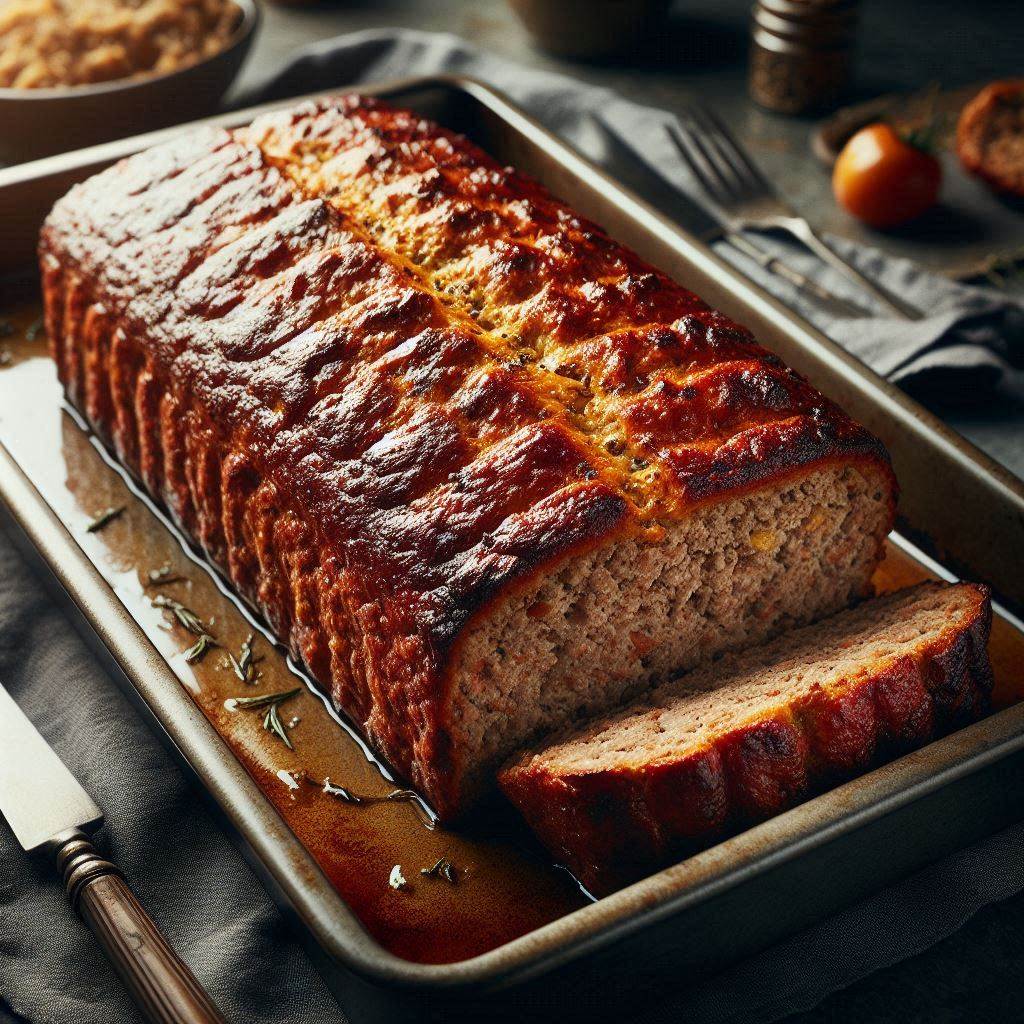 20 Delicious Meatloaf Recipes with Stove Top Stuffing You Need to Try Today 14 Stove Top Stuffing Meatloaf Recipes Oven-Baked for a Crispy Edge