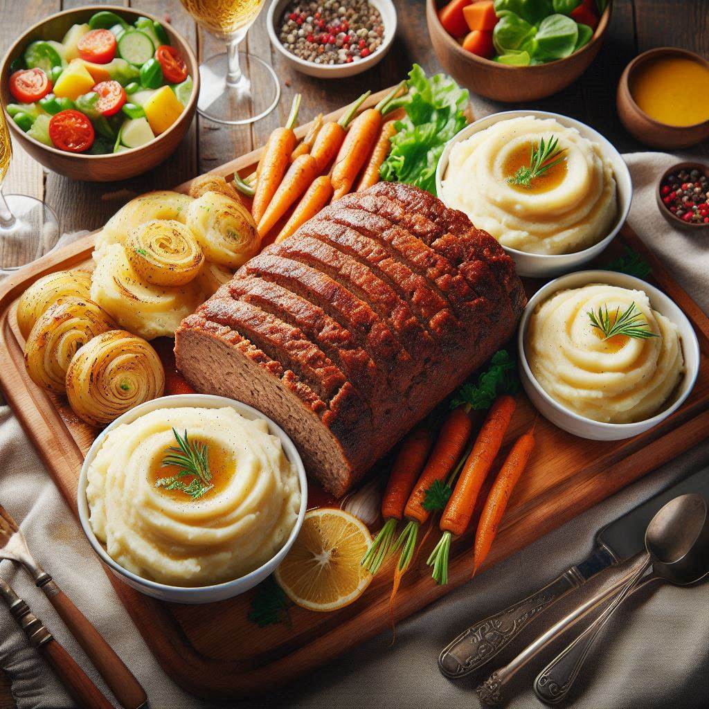 20 Delicious Meatloaf Recipes with Stove Top Stuffing You Need to Try Today 15 Meatloaf Recipes with Stove Top Stuffing for the Ultimate Family Dinner