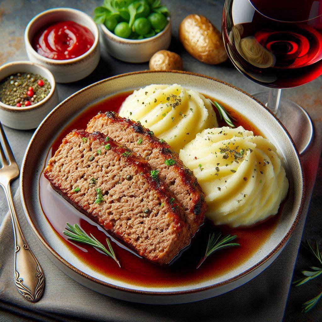 20 Delicious Meatloaf Recipes with Stove Top Stuffing You Need to Try Today 16 Stove Top Stuffing Meatloaf Recipes for Comforting Dinner Parties