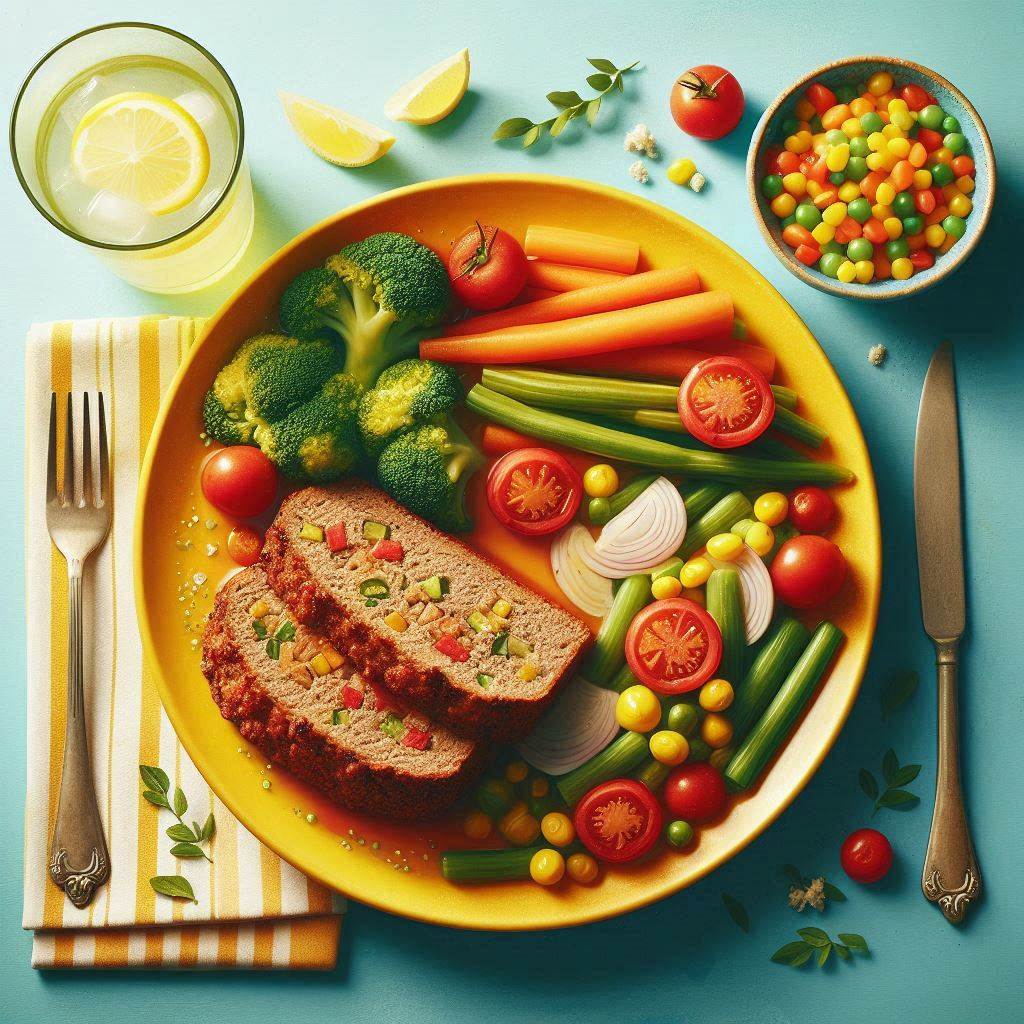 20 Delicious Meatloaf Recipes with Stove Top Stuffing You Need to Try Today 20 Stove Top Stuffing Meatloaf Recipes for the Busy Family