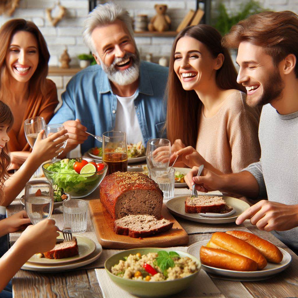 20 Delicious Meatloaf Recipes with Stove Top Stuffing You Need to Try Today 22 Stove Top Stuffing Meatloaf Recipes for Kids and Adults Alike