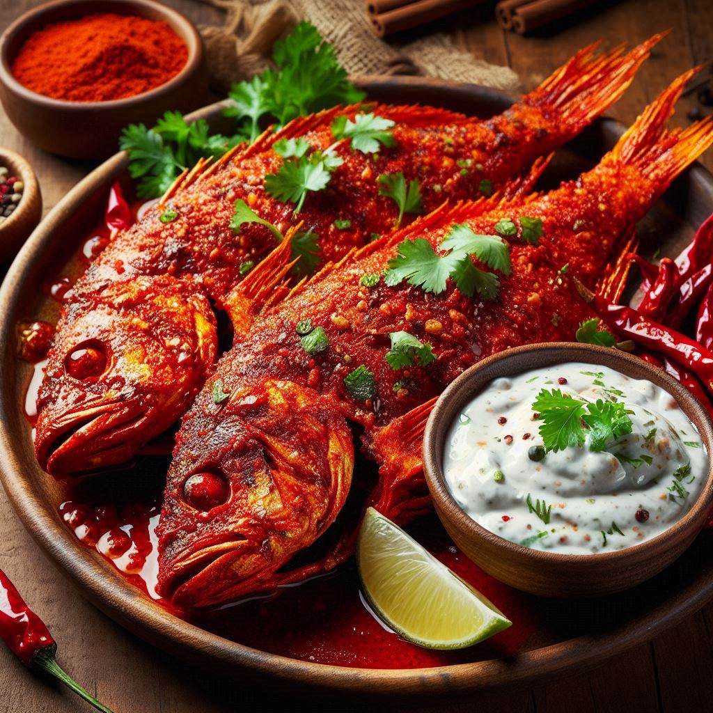 24 Irresistible Masala Fish Fry Recipes You Need to Try Today 10 Spicy Fish Fry Recipe: For Those Who Love Heat