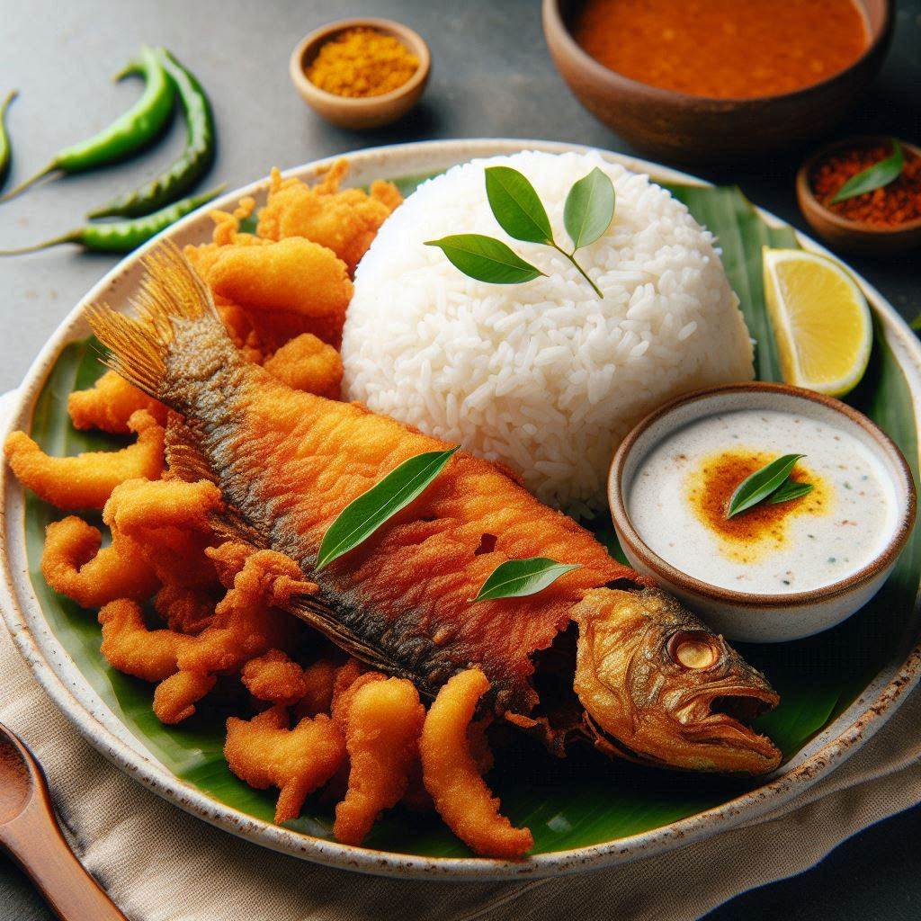 24 Irresistible Masala Fish Fry Recipes You Need to Try Today 6 Fish Fry Masala Recipe Kerala Style: A Taste of the Coast