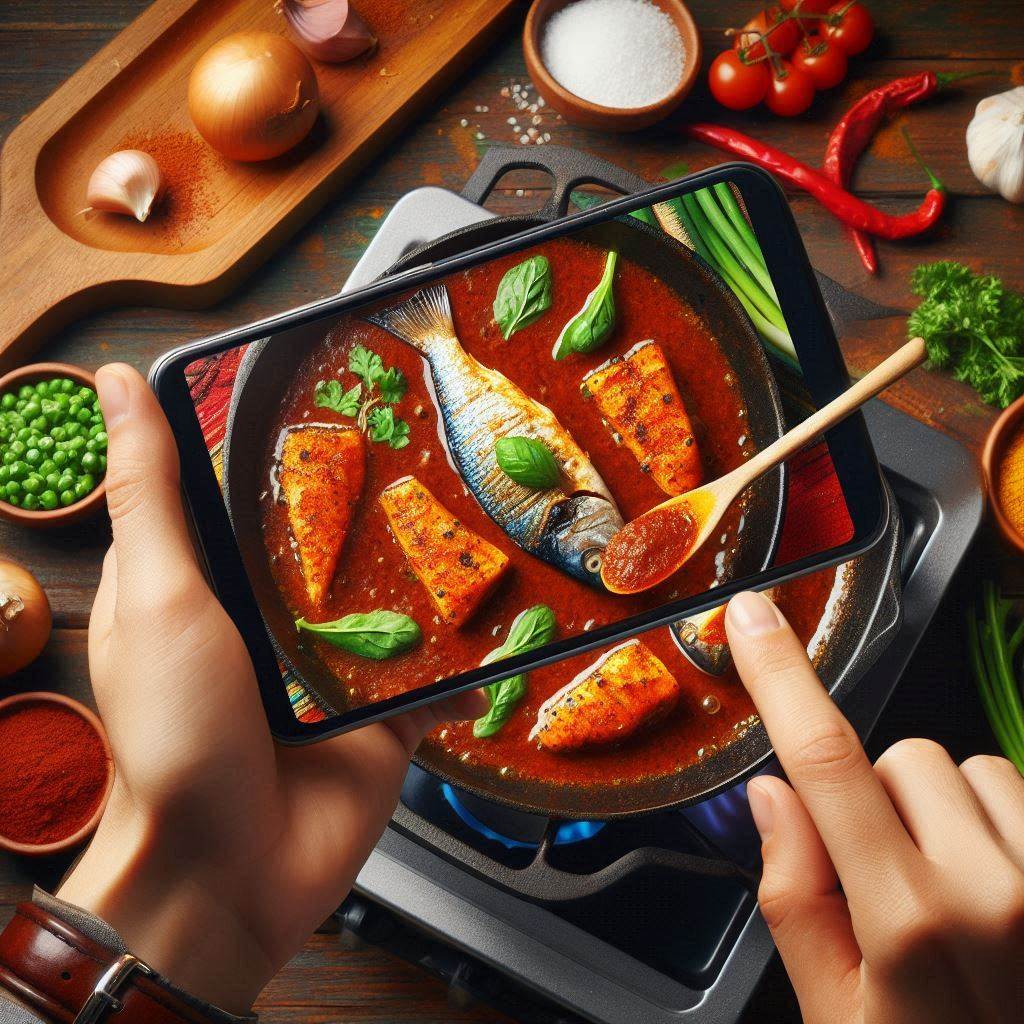 24 Irresistible Masala Fish Fry Recipes You Need to Try Today 5 Fish Fry Masala Recipe Video: Visualize the Magic
