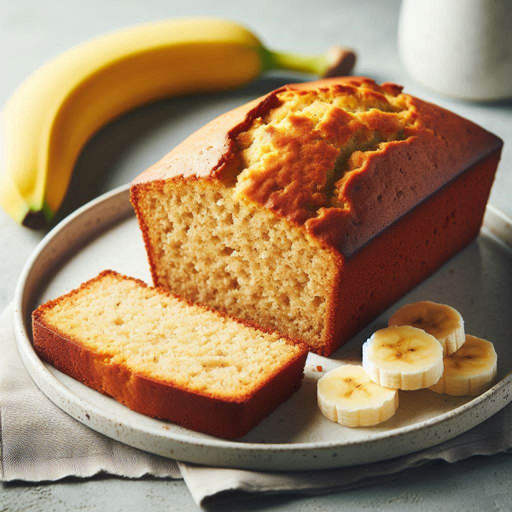 20 Irresistible Healthy Banana Bread Recipes You’ll Love!" 6 Banana Bread Recipe Healthy with No Sugar
