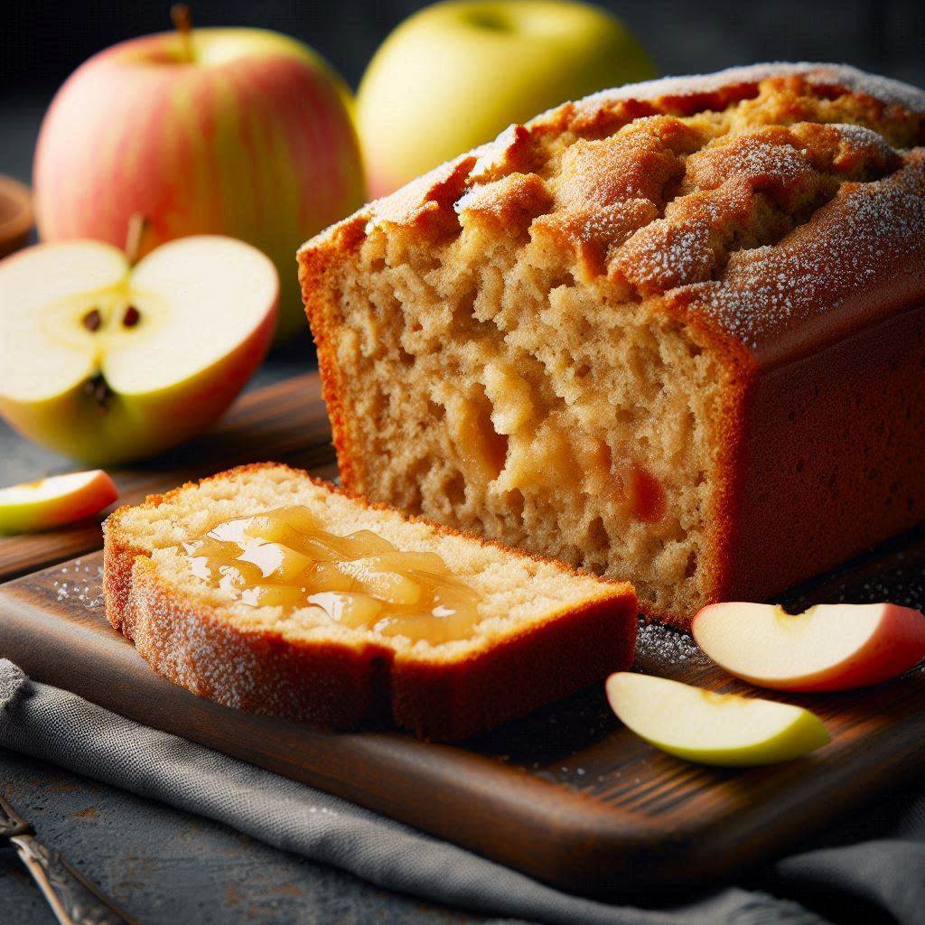 20 Irresistible Healthy Banana Bread Recipes You’ll Love!" 11 Banana Bread Recipe Healthy with Applesauce