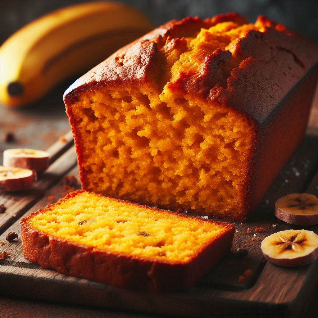 20 Irresistible Healthy Banana Bread Recipes You’ll Love!" 18 Banana Bread Recipe Healthy with Sweet Potatoes