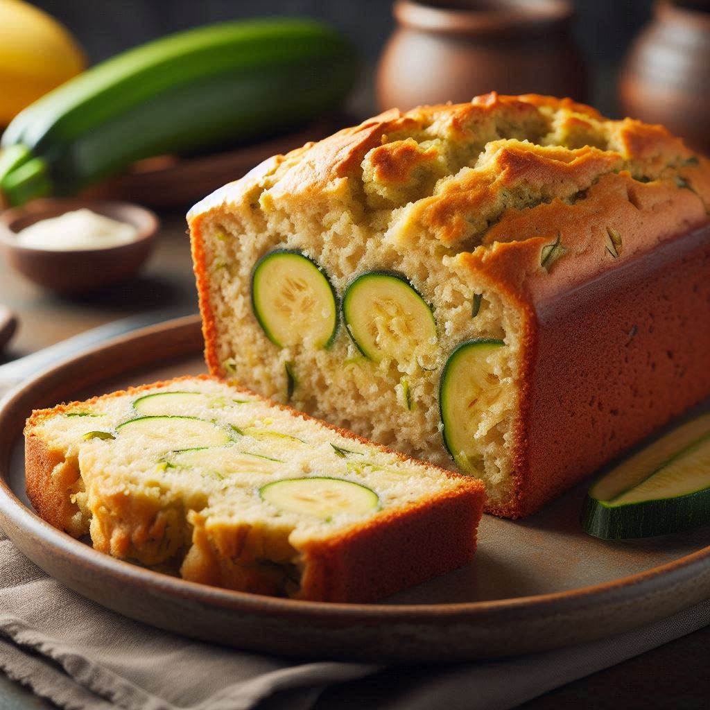 20 Irresistible Healthy Banana Bread Recipes You’ll Love!" 22 Banana Bread Recipe Healthy with Zucchini