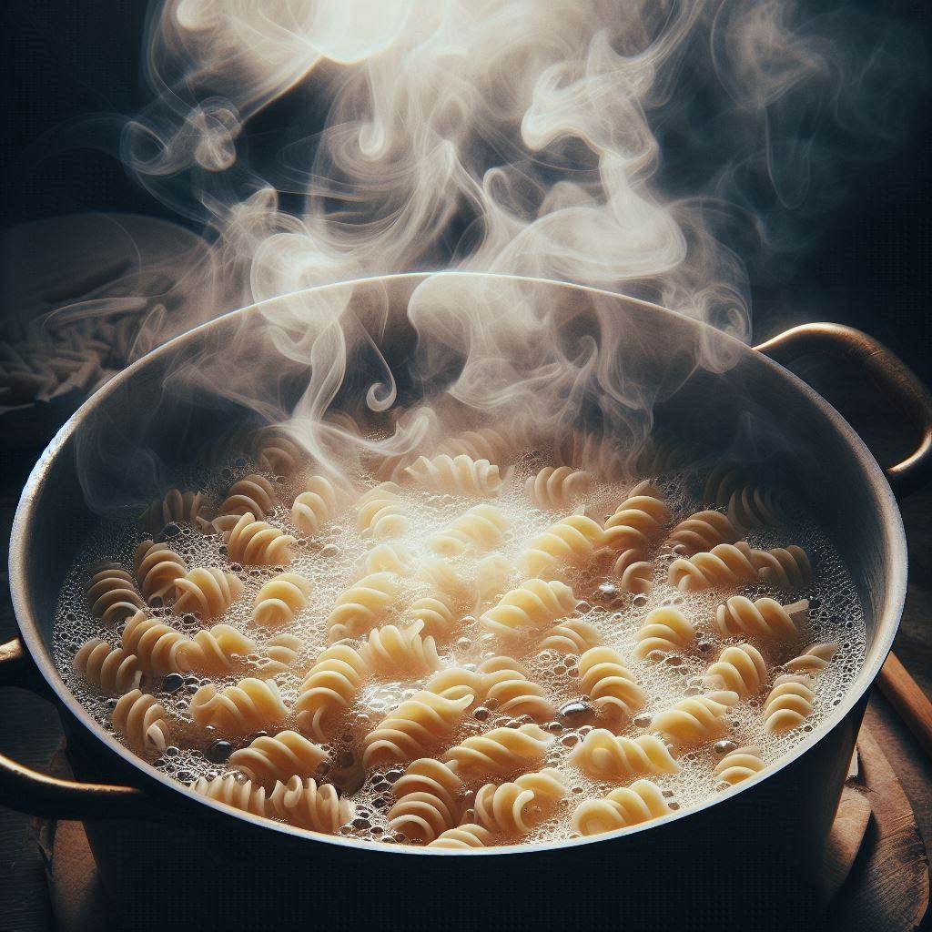 Cook the Pasta to Perfection