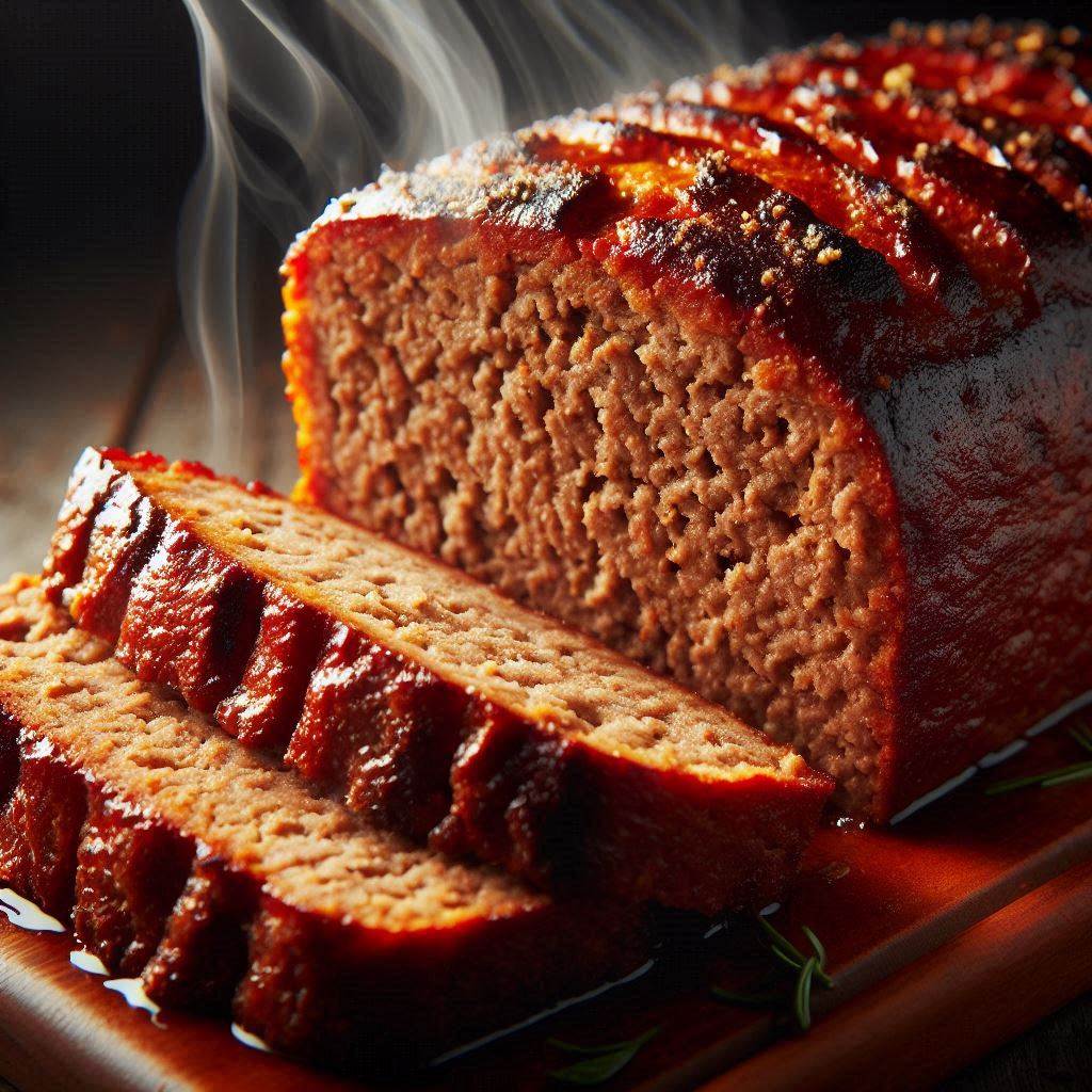 24 Delicious & Easy Meatloaf Recipes: Quick, Classic, and Flavorful Dinners You’ll Love 4 Meatloaf Recipes Easy with Lipton Onion Soup Mix