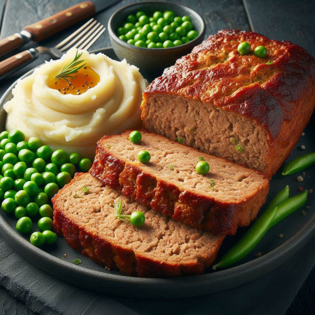 24 Delicious & Easy Meatloaf Recipes: Quick, Classic, and Flavorful Dinners You’ll Love 10 Easy Meatloaf Recipe Without Eggs