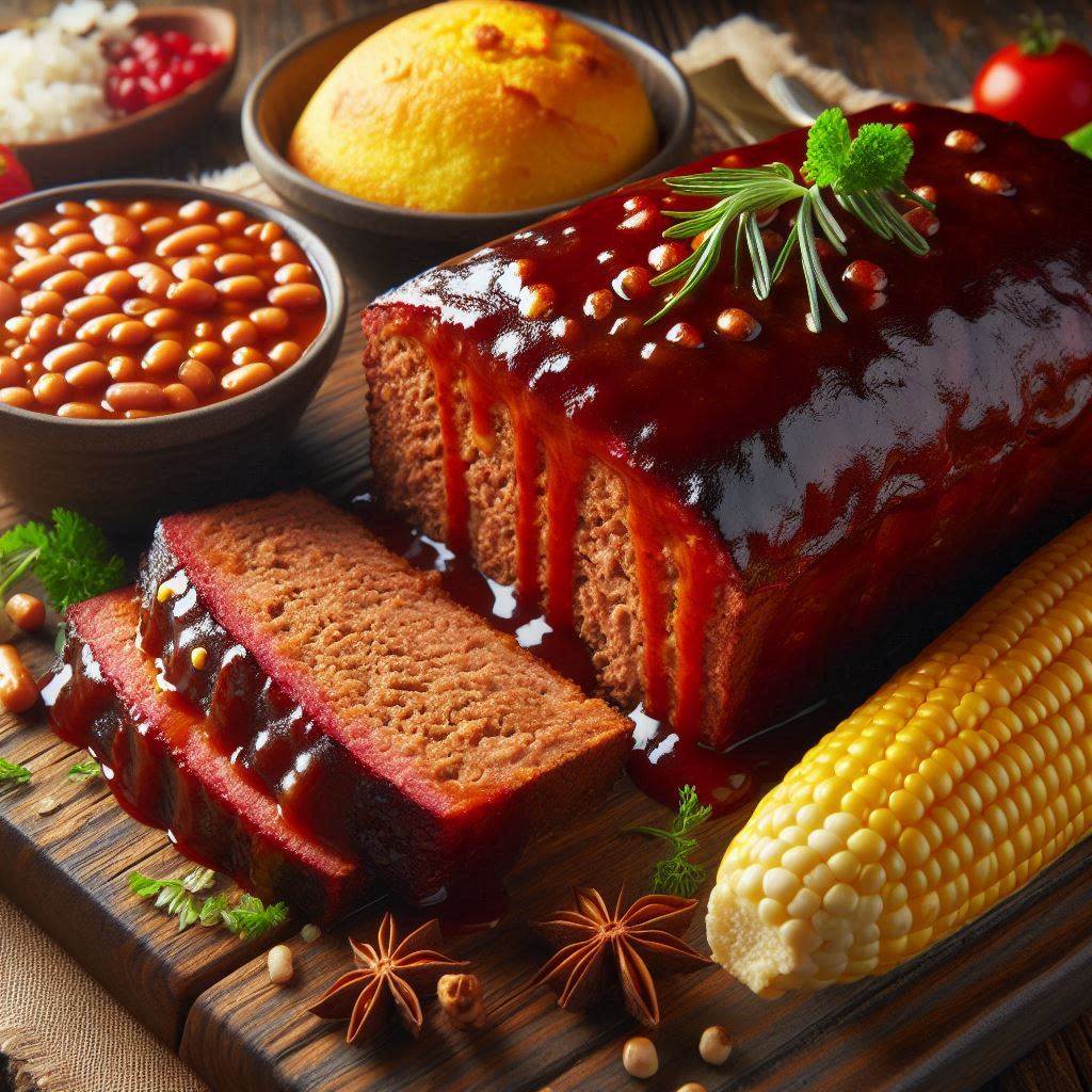 24 Delicious & Easy Meatloaf Recipes: Quick, Classic, and Flavorful Dinners You’ll Love 15 Easy Meatloaf with Italian Sausage