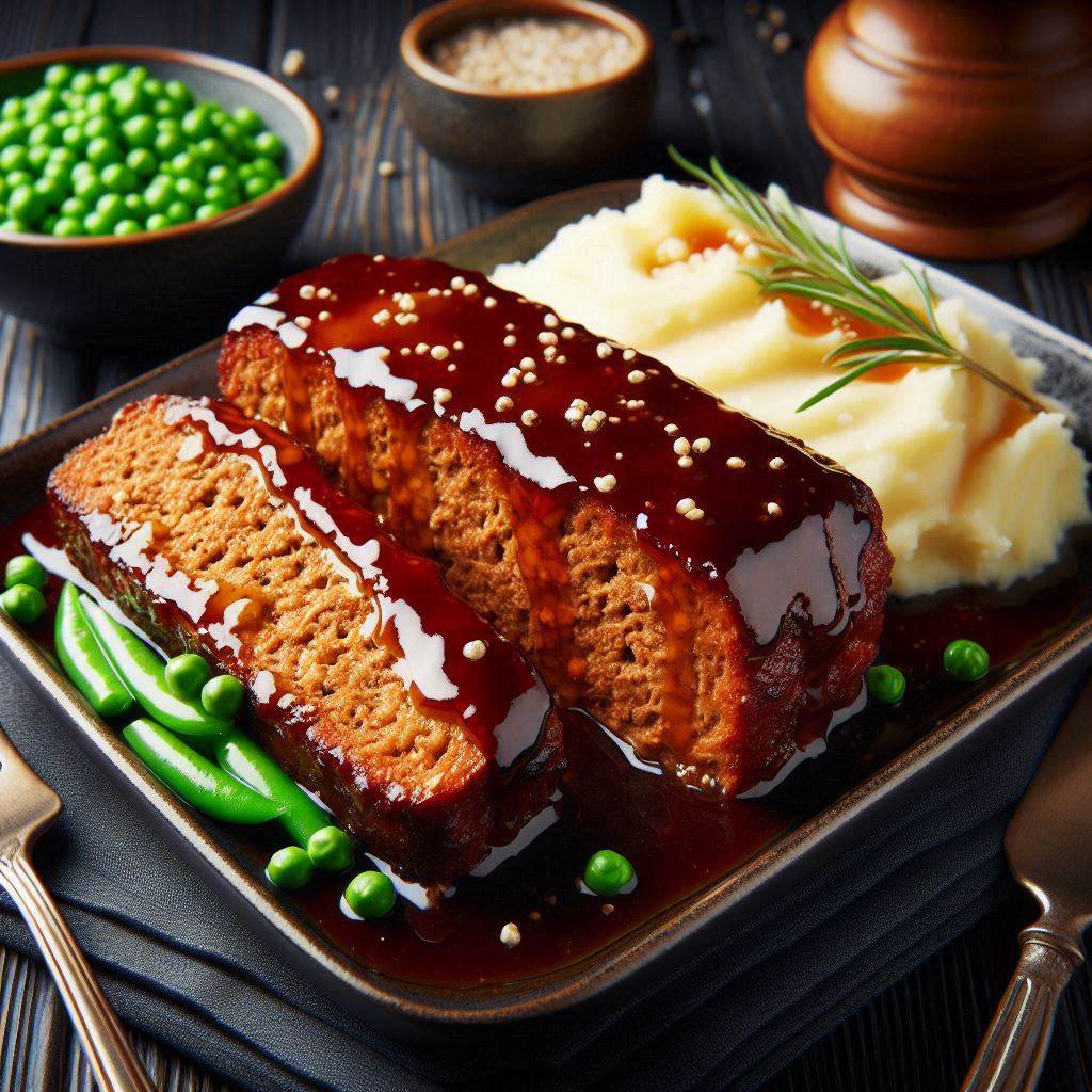 24 Delicious & Easy Meatloaf Recipes: Quick, Classic, and Flavorful Dinners You’ll Love 23 Sweet and Savory Meatloaf Recipe