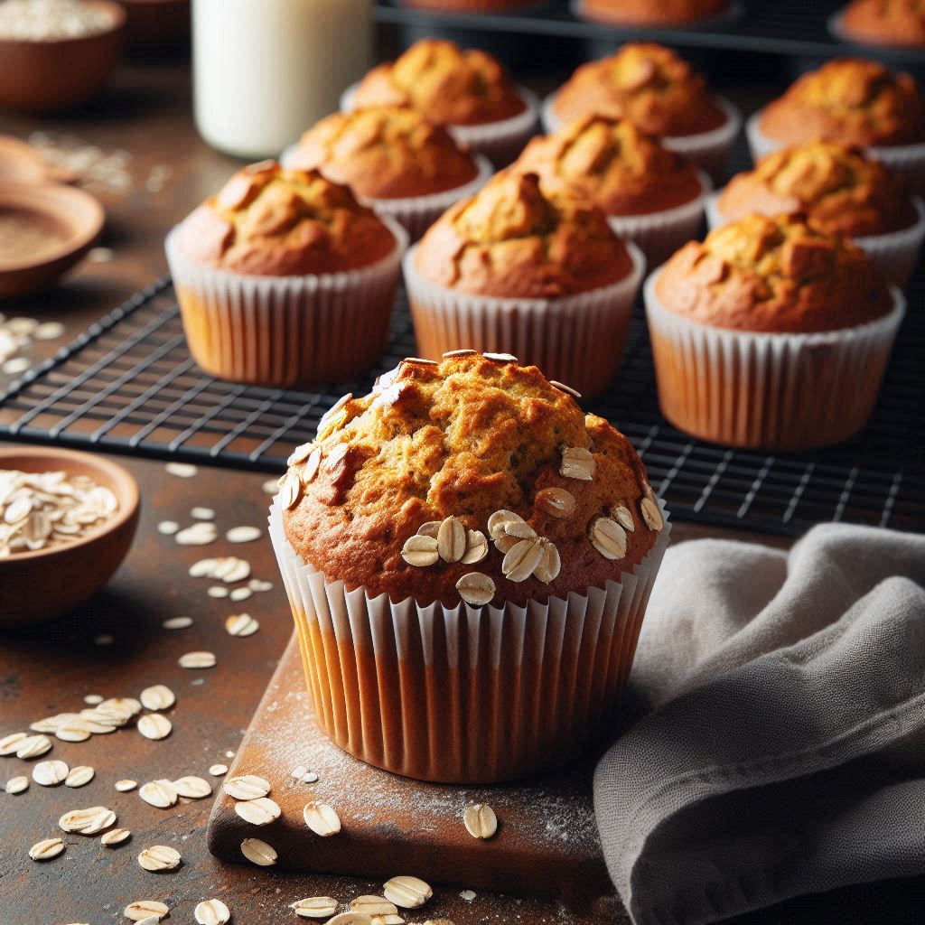 10 Healthy High-Protein Breakfast Recipes to Start Your Day Right 10 Protein Muffins (Make-Ahead Meal)