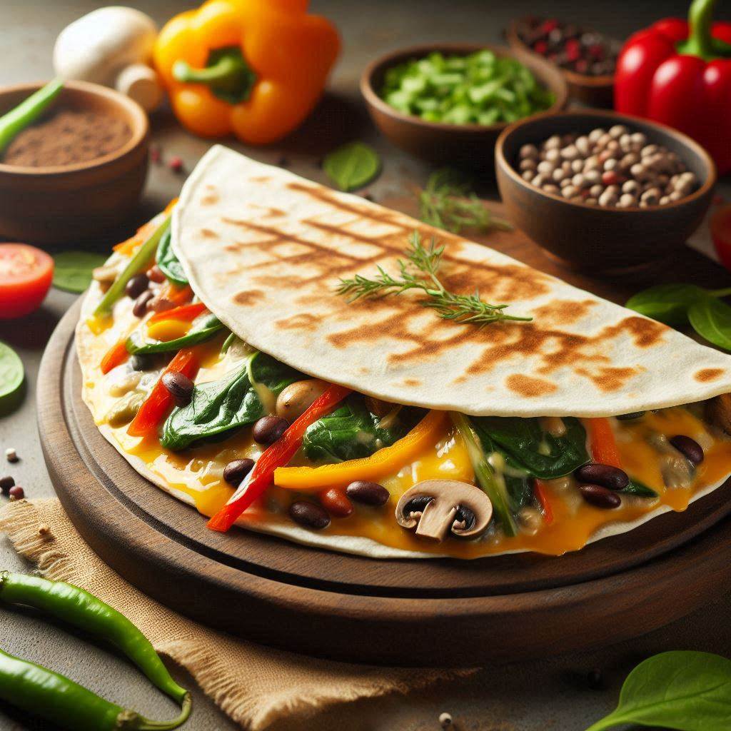 10 Summer Dinner Ideas for Family That Are Easy, Fun, and Delicious 11 Vegetarian Quesadillas