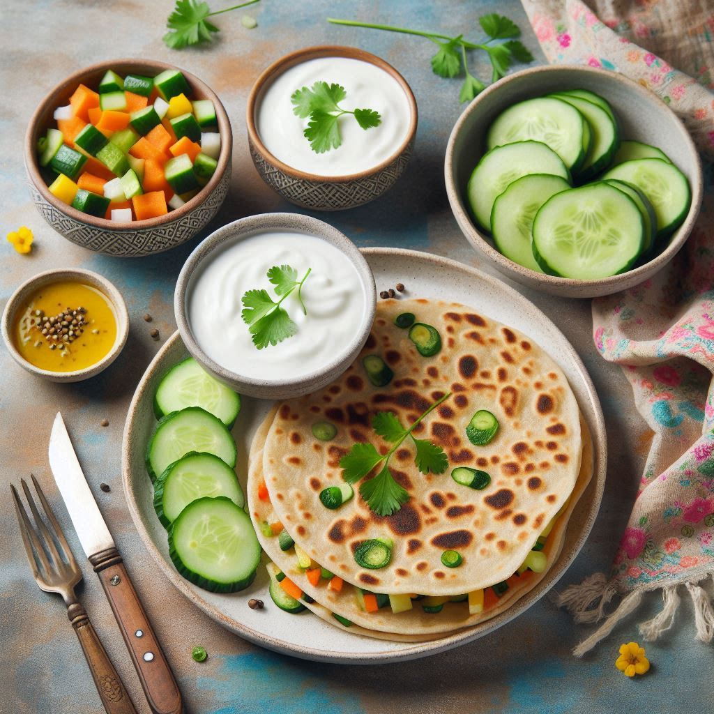 Healthy Breakfast Recipes for Kids – A Complete Guide for Parents 3 Egg and Cheese Quesadilla