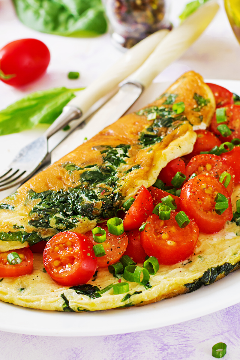 Low Calorie Breakfast Veggie Omelette Recipe: A Fresh Start to Your Day 3 Untitleddesign14 Low Calorie Breakfast Veggie Omelette Recipe: A Fresh Start to Your Day
