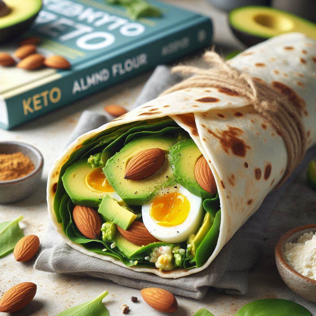 16 Irresistible Frozen Breakfast Burrito Ideas You’ll Fall in Love With 10 Low-Carb, High Romance