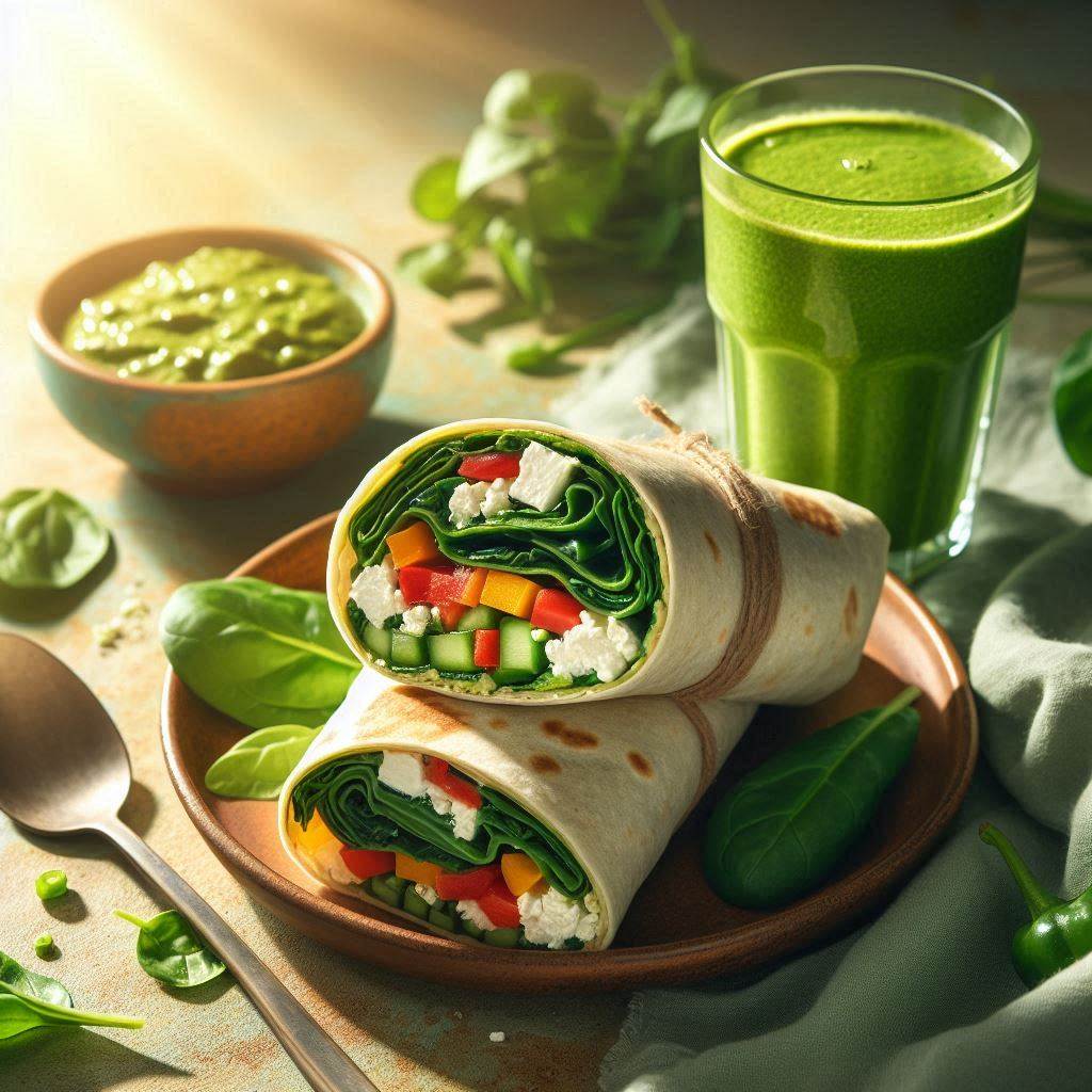 16 Irresistible Frozen Breakfast Burrito Ideas You’ll Fall in Love With 12 Healthy but Hearty