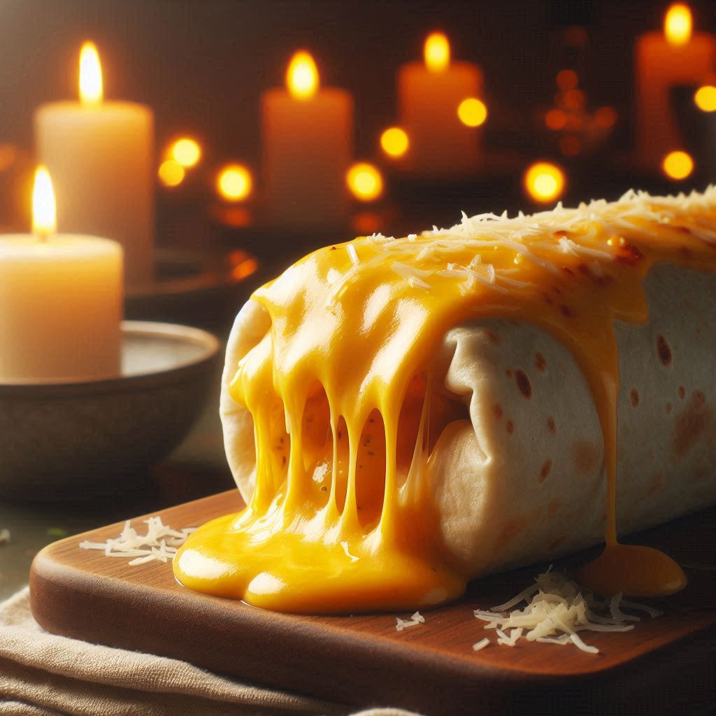 16 Irresistible Frozen Breakfast Burrito Ideas You’ll Fall in Love With 13 Cheesy Romance Wrap