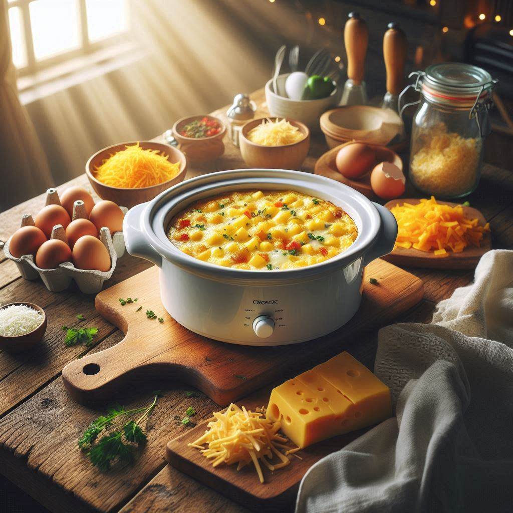 Crockpot Breakfast Casserole Recipes 3 OIG2 Crockpot Breakfast Casserole Recipes